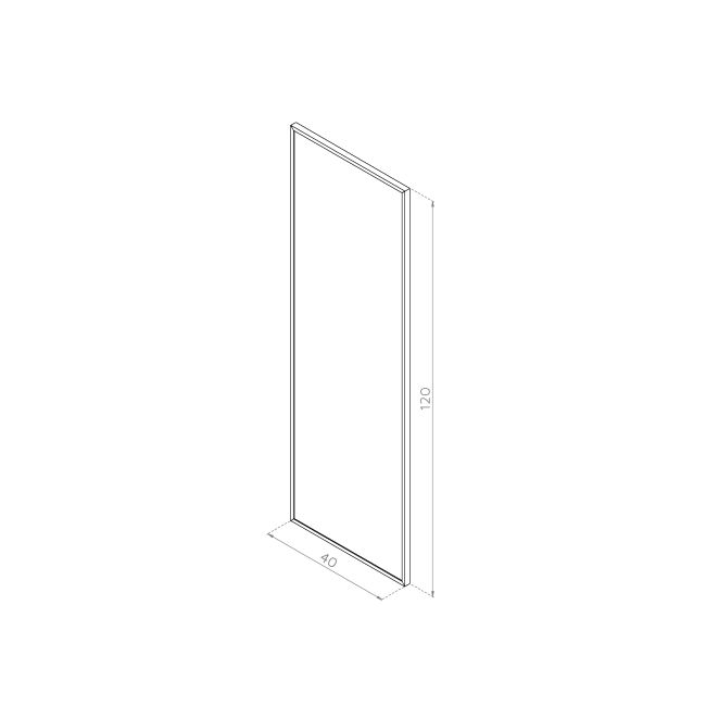 9-simplewood40x120.JPG
