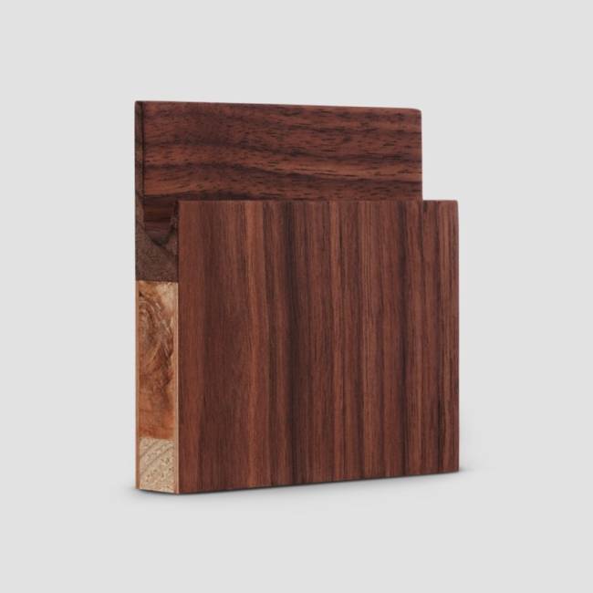 Próbka modelu GRIP FORNIR AMERICAN VALNUT
