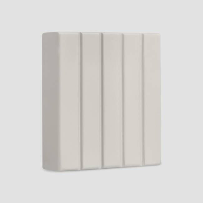 Próbka modelu GROOVED VERTICAL